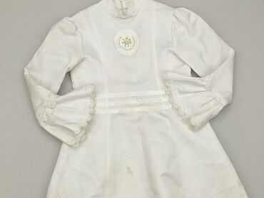 sukienki komunijne dla mamy: Pozostałe ubrania dziecięce, 16 lat, 170-176 cm, stan - Zadowalający