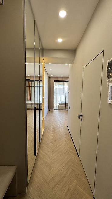 Новостройки от застройщика: Сдан, 1 комната, 30 м² — 4