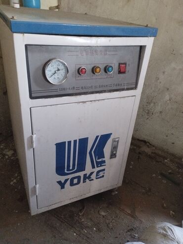 вода для куллера: Промышленная система нагрева воды от YOKE, модель LDB1-4.0. Устройство