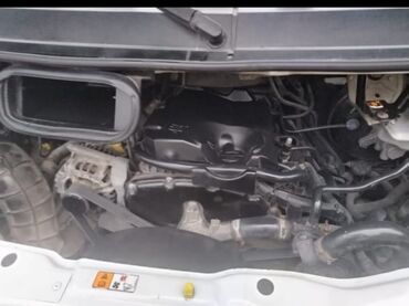 Yük maşınları: Ford Transit, 2013 il, motor 2.2 l, Tent, İşlənmiş — 9