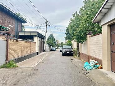 Долгосрочная аренда домов: 200 м², 6 комнат, 3 мкр — 23