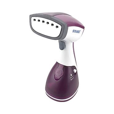 Бытовая техника: №: 7428 Məhsulun adı: Əl buxarlayıcısı Sonashi SGS-315 Brend: Sonashi — 6