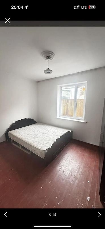 Долгосрочная аренда домов: 80 м², 4 комнаты — 6