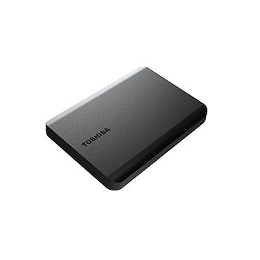 toshiba: Накопитель для ПК, Новый, Toshiba, HDD, 2 ТБ, 2.5", Для ПК — 4