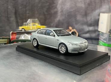фонари: BMW, 2003 год, 1:43, Железо, Платная доставка — 9
