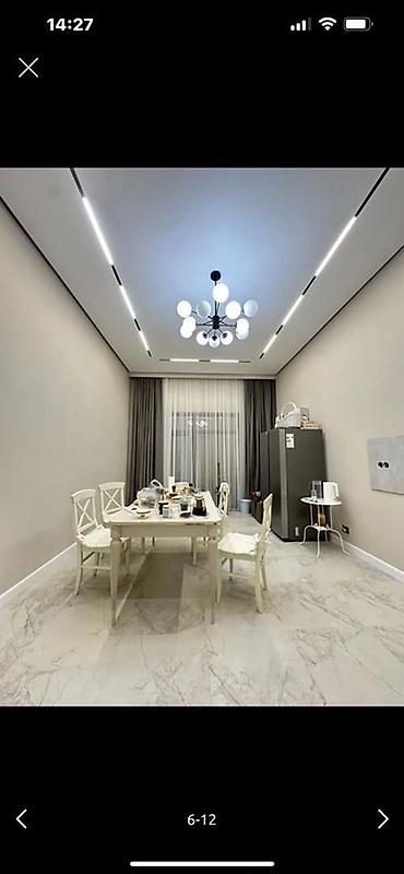 Продажа коттеджей и домов: Продается абсолютно новый и современный одноэтажный дом 140м2 в селе — 5