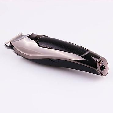 Trimmerlər və saç qırxan maşınlar: Saç qırxan maşın, Vgr, Yeni, Pulsuz çatdırılma, Ödənişli çatdırılma, Rayonlara çatdırılma — 5