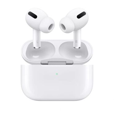 аудио касеты: AirPods Pro 1 
Lightning с коробкой 
Правое ухо шумит