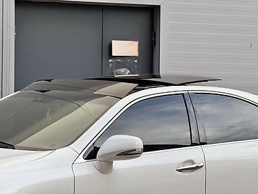 рога на лексус: Lexus ES: 2010 г., 3.5 л, Автомат, Бензин, Седан — 5