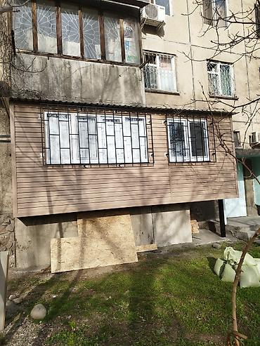 Утепление: Утепление балкона, лоджии | Утепление дома Penoplex Больше 6 лет опыта — 19