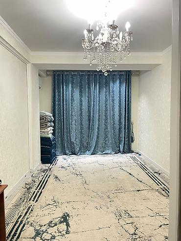 Продажа комнат: 60 м², С мебелью полностью — 11