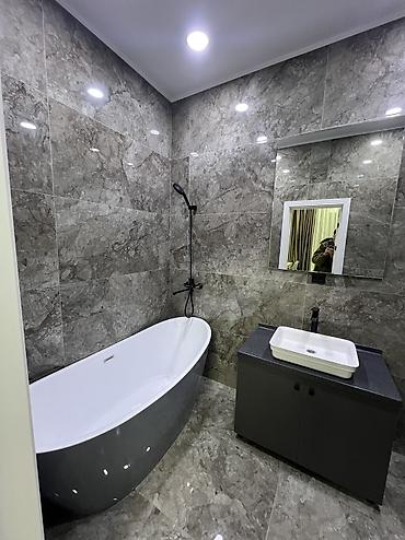 Долгосрочная аренда квартир: 3 комнаты, Собственник, Без подселения, С мебелью полностью at lalafo.kg — 9 Долгосрочная аренда квартир: 3 комнаты, Собственник, Без подселения, С мебелью полностью — 9