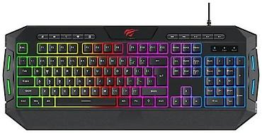 Druga oprema za računare i laptopove: Gejming set – tastatura, miš, slušalice sa mikrofonom i podloga - — 5