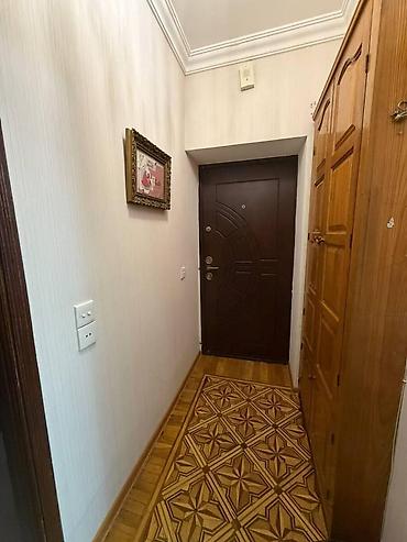 sebail: İcarəyə verilir 3 otaqlı köhnə tikili 80 m², İçəri Şəhər m. 900 — 8
