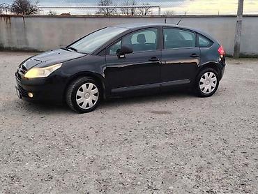 pezo 1: CITROEN C4 - KOMPLETAN AUTO U DELOVIMA | Originalni polovni delovi — 4