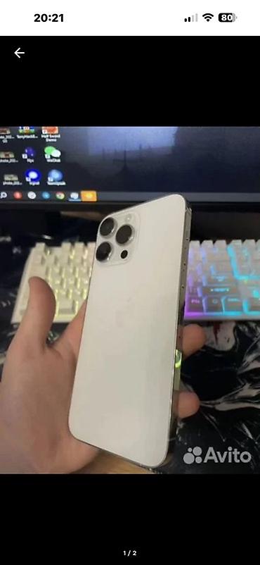 15 pro iphone: IPhone 14 Pro Max, Б/у, 128 ГБ, Белый, Защитное стекло, Чехол, Кабель, 72 % — 1