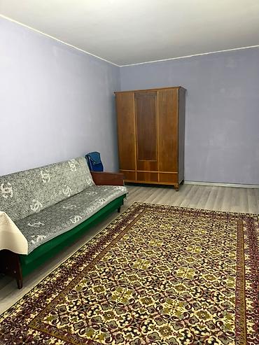 квартира подсление: 2 комнаты, 53 м², С мебелью частично — 9