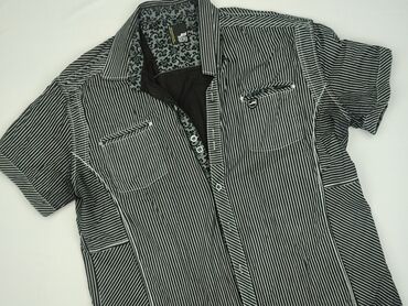 Сорочка для чоловіків, 3XL, стан - Хороший