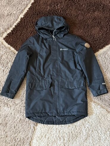 обувь рабочий: Детская парка Outventure - Размер: RU/EU 146–152 (CN 150/72) - Цвет