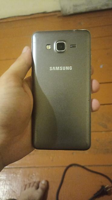 tablet ikinci el: Samsung 8 GB, rəng - Boz, Sensor — 2
