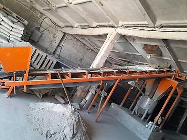 газоблок станок: Газаблок чыгарган ишкана сатылат.Аппарат,условия баары бар.Бизнеске — 3