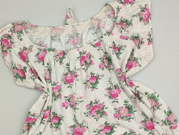 Blouses: Women's blouse, Size 4XL (EU 48)