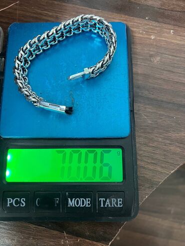 Серебряные цепочки: Серебро 925 проба Изготовление под Заказ — 9