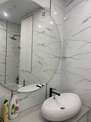 Продажа квартир: 3 комнаты, 103 м², Элитка, 10 этаж, Евроремонт at lalafo.kg — 11 Продажа квартир: 3 комнаты, 103 м², Элитка, 10 этаж, Евроремонт — 11