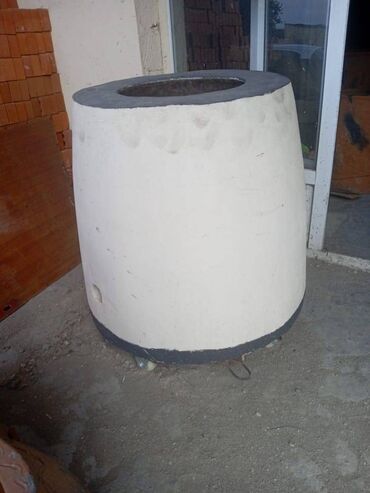 Təndir kürələri: Təndir satışı,təndir və kaminlərin quraşdırılması . ▪️şok! -da lalafo.az — 6 Təndir kürələri: Təndir satışı,təndir və kaminlərin quraşdırılması . ▪️şok! — 6