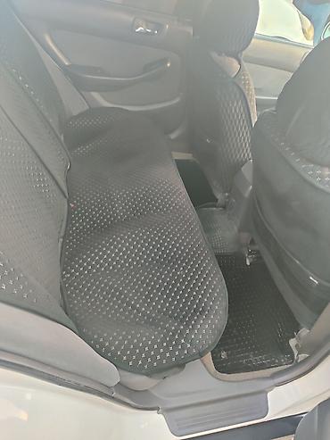 хонда рулевой река: Honda Accord: 2002 г., 1.8 л, Автомат, Бензин, Седан — 9