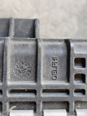 Радиаторы: Интеркулер VW Passat B6 05-09, VW Passat B7 10-, VW Passat B7 10-14 — 17