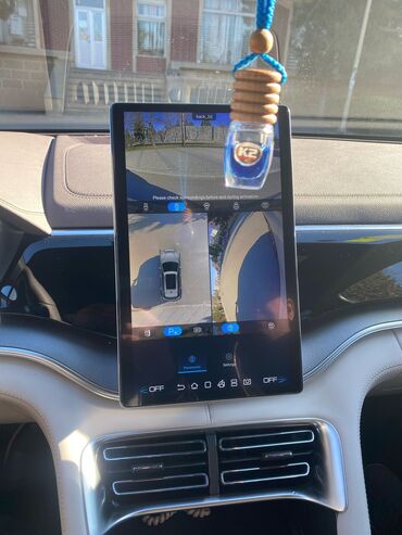 BYD: BYD Song Plus: 1.5 l | 2024 il 1000 km Ofrouder/SUV -da lalafo.az — 9 BYD: BYD Song Plus: 1.5 l | 2024 il 1000 km Ofrouder/SUV — 9