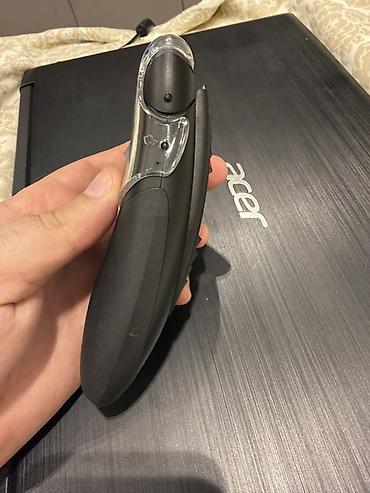 vital system: Braun Series 1 170s-1 elektrik ülgüc - Touch-Sensitive System: dəriyə — 6