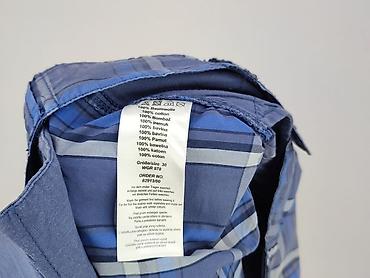 daj sz man: IDENTIC, Szorty dla mężczyzn, rozmiar M — 5
