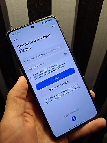 socket 1155: Redmi, Redmi Note 14, Б/у, 128 ГБ, цвет - Черный, 2 SIM — 9
