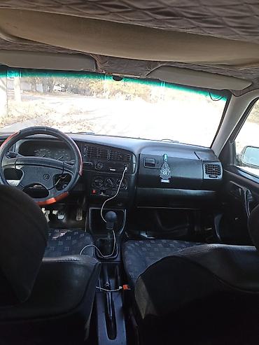 двигател пассат б3: Volkswagen Golf: 1993 г., 1.8 л, Механика, Бензин, Хэтчбэк — 6