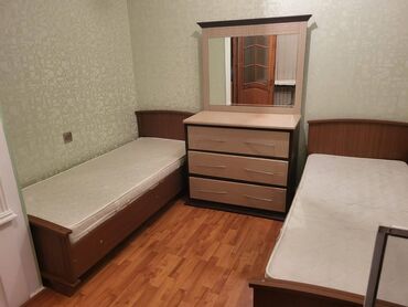 Uzunmüddətli kirayə mənzillər: Xətai Əhmədli qəs Həzi Aslanov metro Ukrayna dairəsi nömrə N-1 Çörək — 5