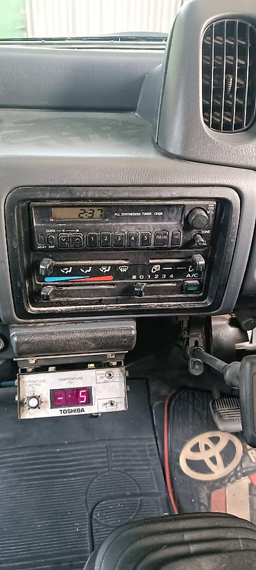псп балон: Suzuki : 2004 г., 2 л, Механика, Бензин — 8