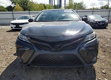 на камри 20: Капот Toyota Camry XV70, оригинал Toyota. Характеристики: - — 1