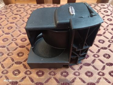 Avtomobil salonu üçün digər detallar: Mercedes-Benz w203, 2004 il — 9