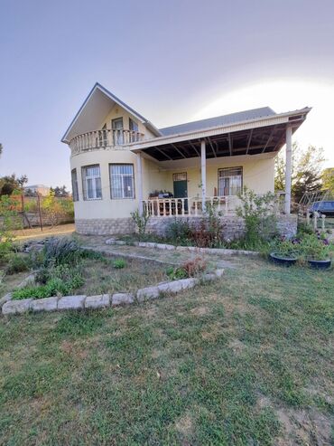 Bağ evlərinin satışı: Novxanı, 220 kv. m, 7 otaqlı, Hovuzsuz, Su, Kombi, Artezian quyusu — 3