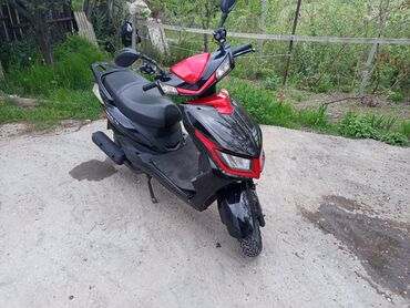 мопед сколько стоит: Скутер M8, 150 куб. см, Бензин, Б/у