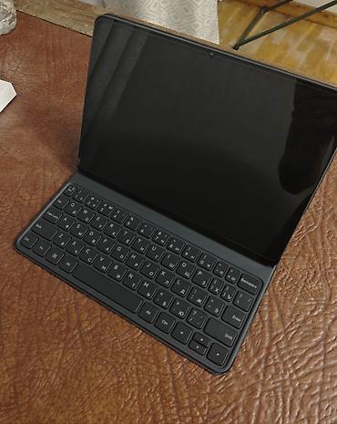 redmi pad: Клавиатура‑чехол Xiaomi Pad 7 / 7 Pro Keyboard - Состояние: 9/10 - — 3