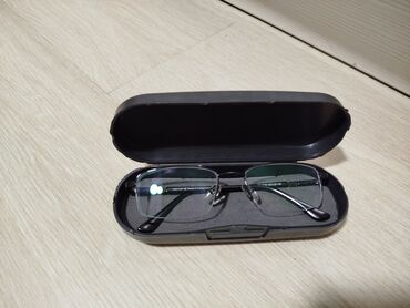 умные очки: Продаю турецкий очки 👓 -1.25 идеальный состояние носил всего лишь две
