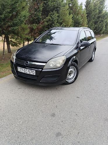 radiator opel astra g: Opel Astra: 1.3 l | 2006 il 261000 km Universal — 3