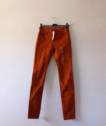 zenske pantalone sa elastinom: XS (EU 34)