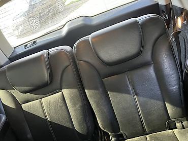 Mercedes-Benz: Mercedes-Benz GL-Class: 2006 г., 4.7 л, Автомат, Бензин, Внедорожник — 5