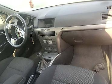 a47362 bentley: OPEL ASTRA H - KOMPLETAN AUTO U DELOVIMA | Kompletan auto u — 3