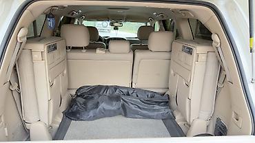 таета креста: Toyota Land Cruiser: 2014 г., 4 л, Автомат, Газ, Внедорожник — 7
