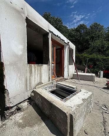 plastik qapi gence: #betonisleri #beton #betonkesme #betonkəsimi #betonkesim #betondesme — 3